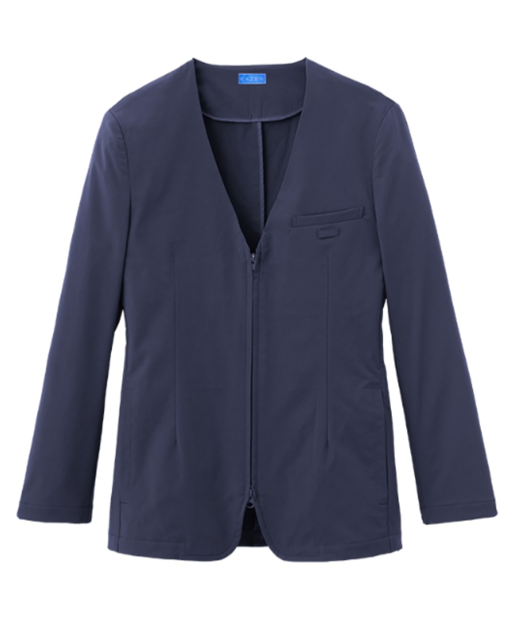 KZN259-16 パンツ（男女兼用） グレー | 医療用白衣・スクラブの通販